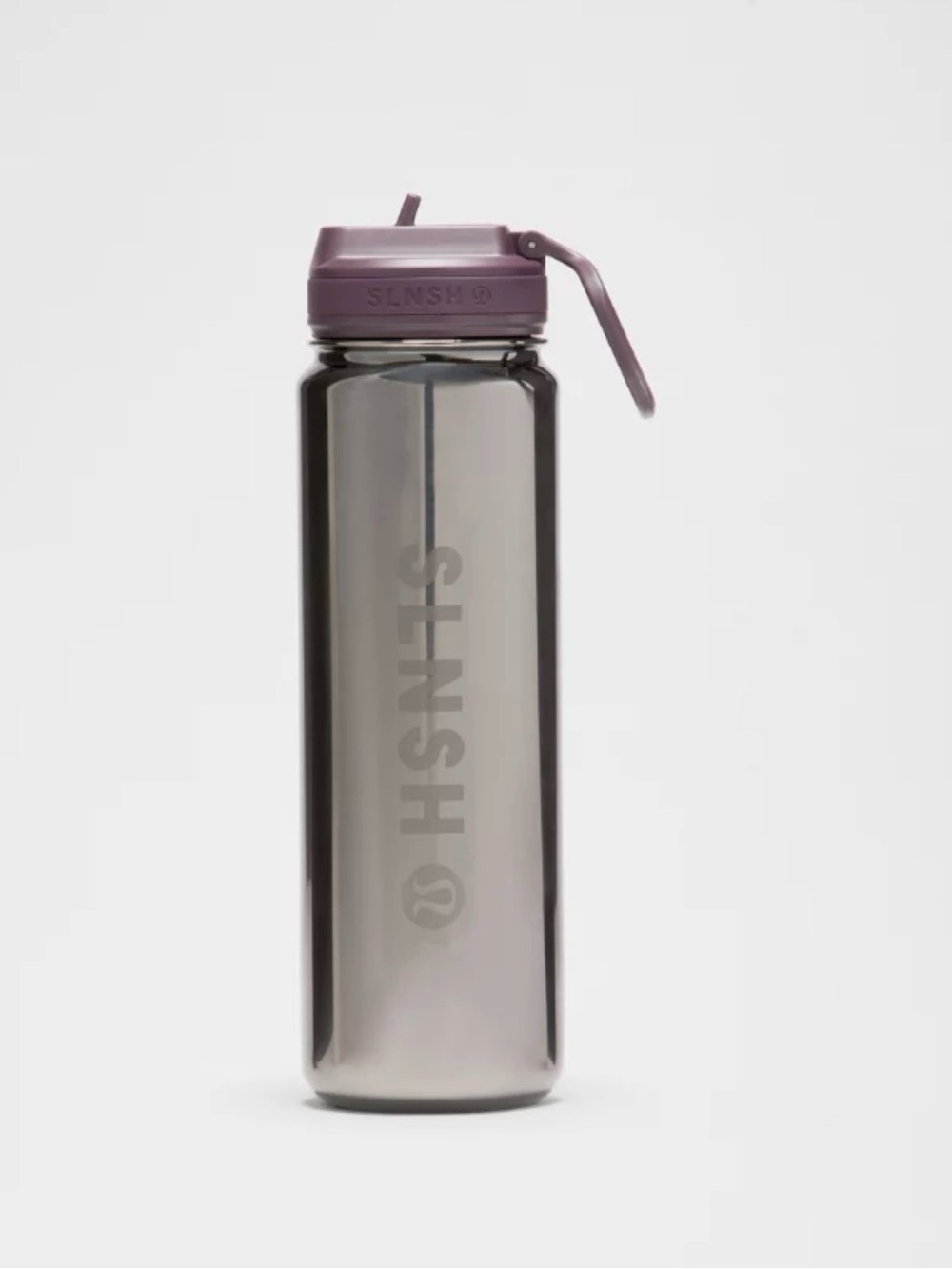 Lululemon Back to Life Sport Bottle 24oz Straw Lid
SLNSH Collection